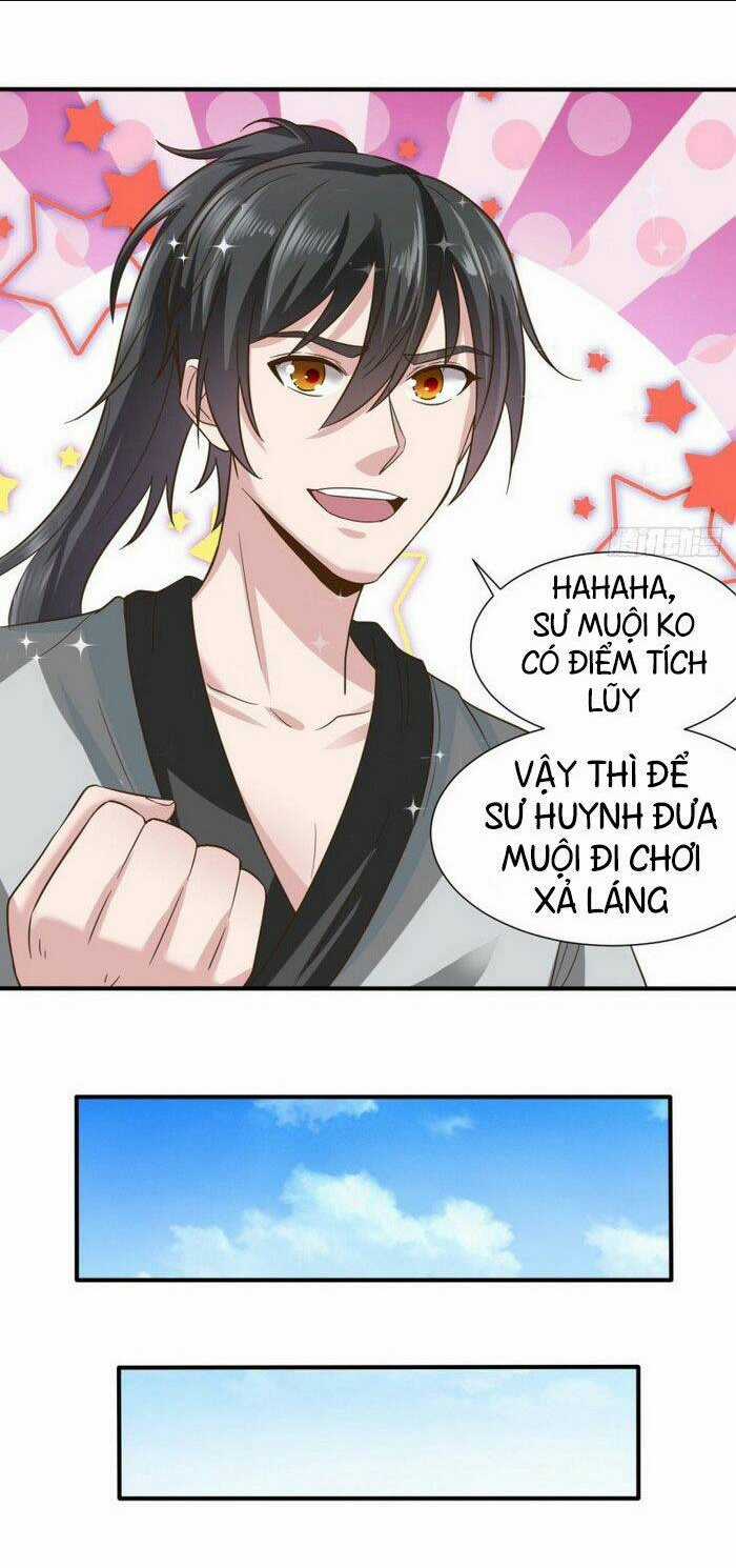 Nguyên Thủy Bất Diệt Quyết Chapter 41 trang 26