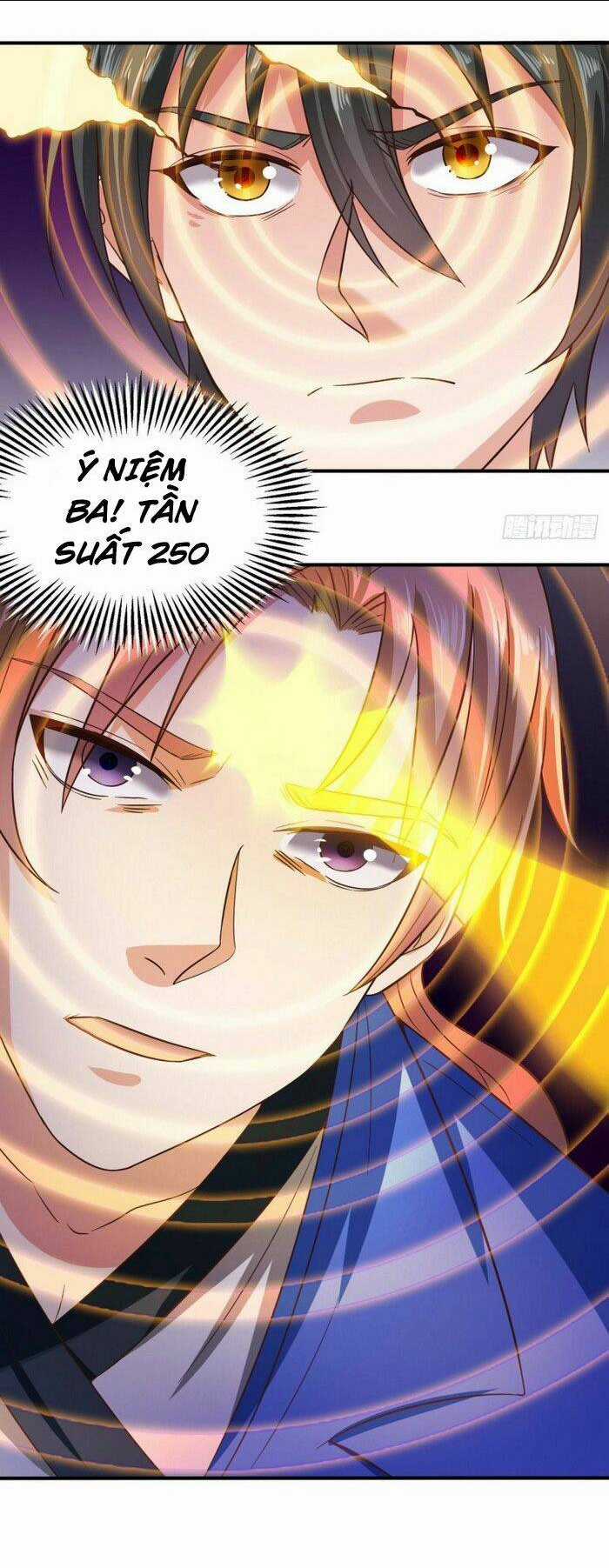 Nguyên Thủy Bất Diệt Quyết Chapter 41 trang 7