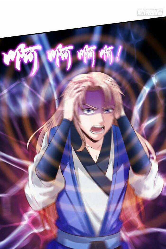 Nguyên Thủy Bất Diệt Quyết Chapter 41 trang 8