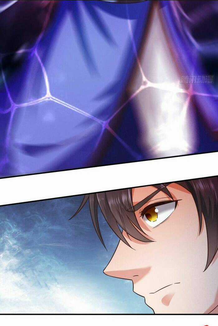 Nguyên Thủy Bất Diệt Quyết Chapter 41 trang 9