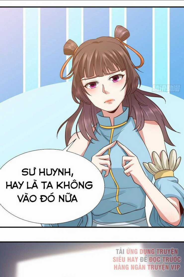 Nguyên Thủy Bất Diệt Quyết Chapter 42 trang 11