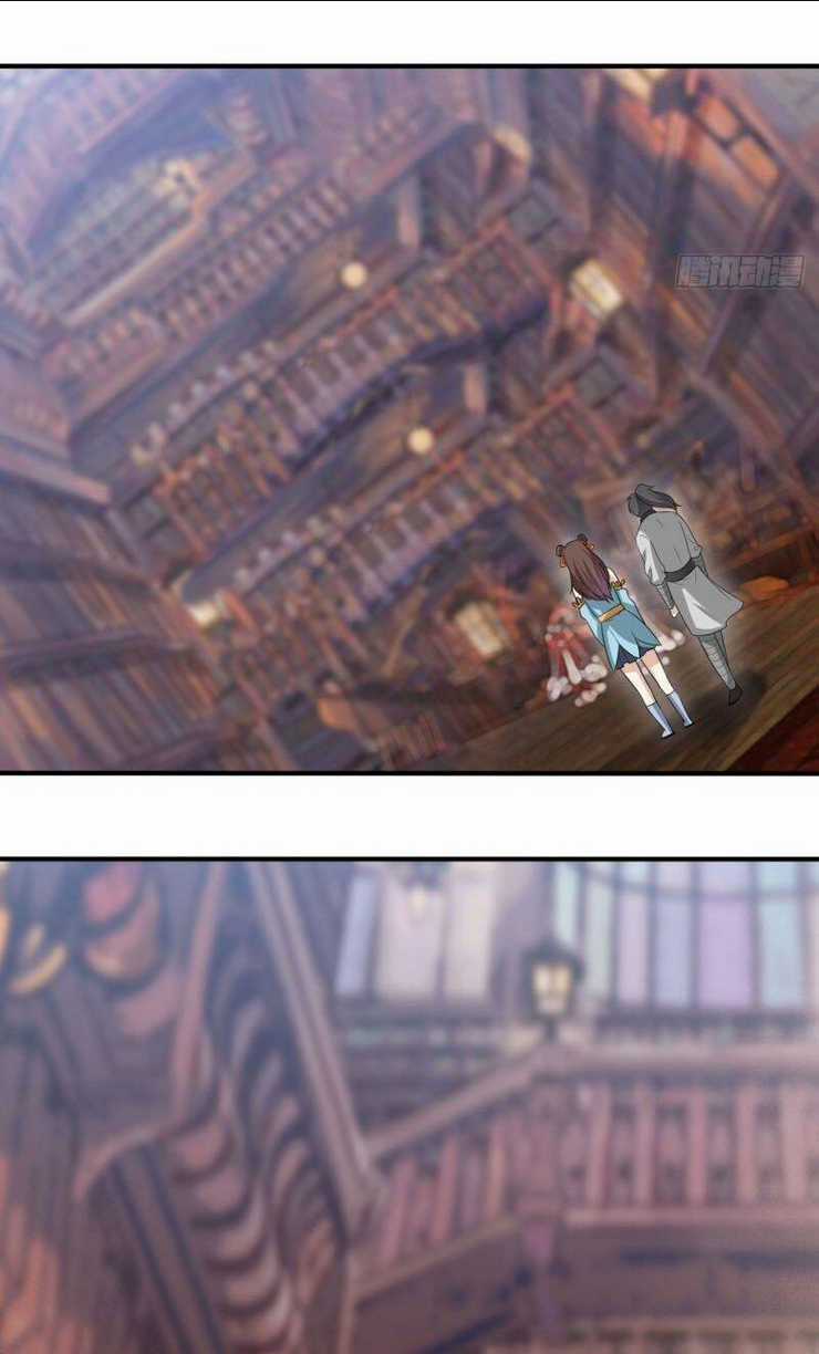 Nguyên Thủy Bất Diệt Quyết Chapter 42 trang 13