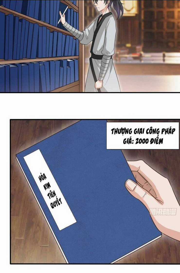 Nguyên Thủy Bất Diệt Quyết Chapter 42 trang 16