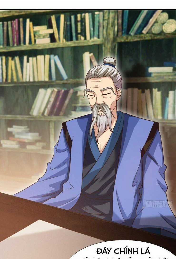 Nguyên Thủy Bất Diệt Quyết Chapter 42 trang 2