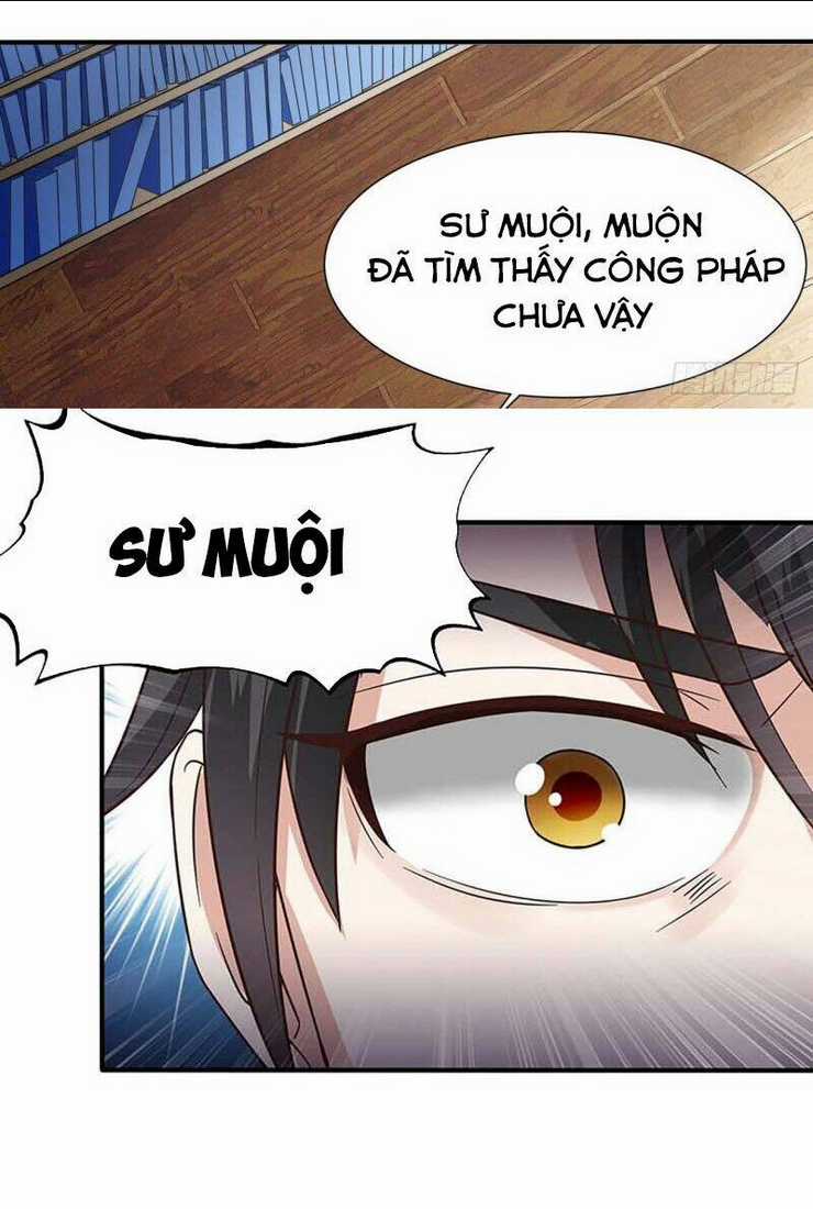 Nguyên Thủy Bất Diệt Quyết Chapter 42 trang 21