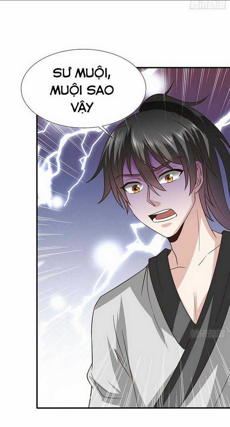 Nguyên Thủy Bất Diệt Quyết Chapter 42 trang 23