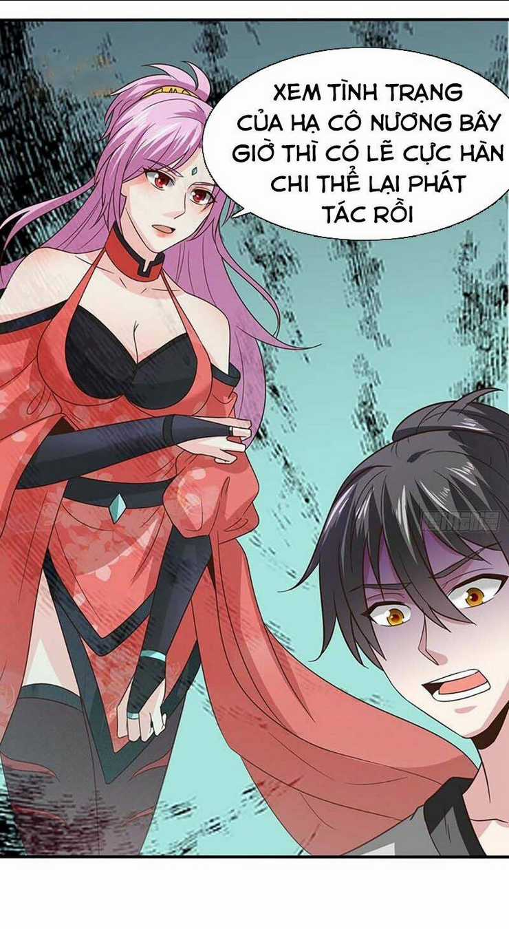 Nguyên Thủy Bất Diệt Quyết Chapter 42 trang 24