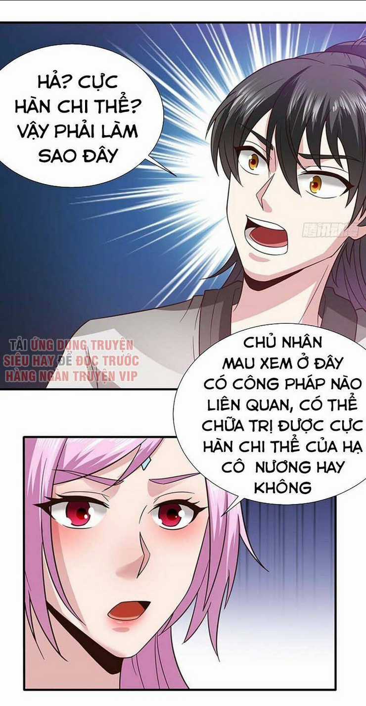 Nguyên Thủy Bất Diệt Quyết Chapter 42 trang 25