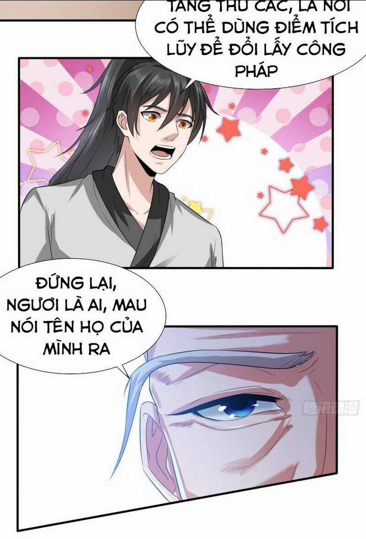 Nguyên Thủy Bất Diệt Quyết Chapter 42 trang 3