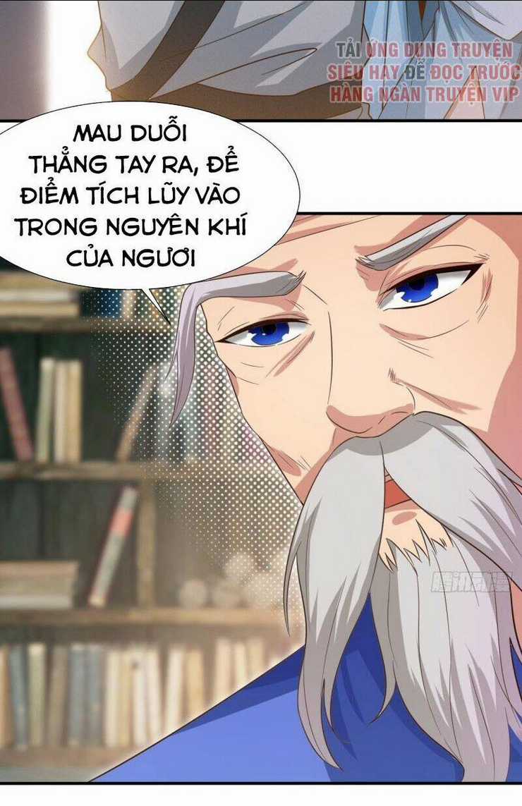 Nguyên Thủy Bất Diệt Quyết Chapter 42 trang 5