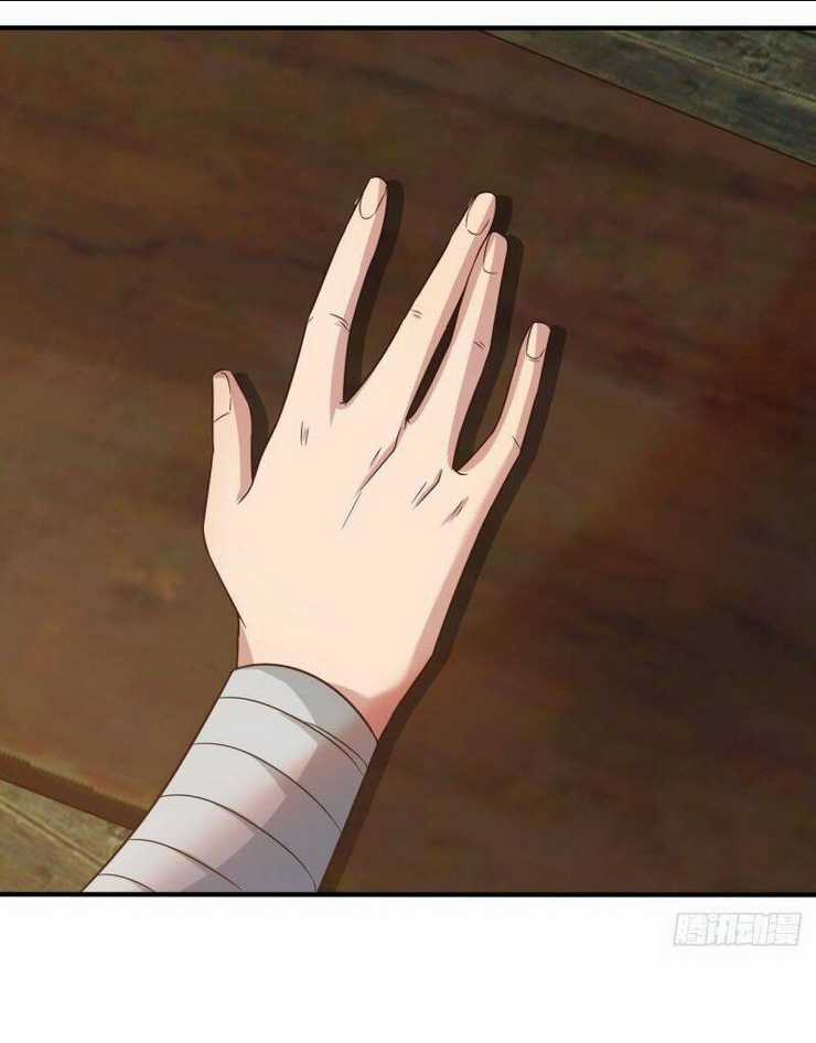 Nguyên Thủy Bất Diệt Quyết Chapter 42 trang 8