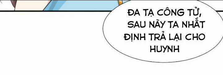 Nguyên Thủy Bất Diệt Quyết Chapter 43 trang 11