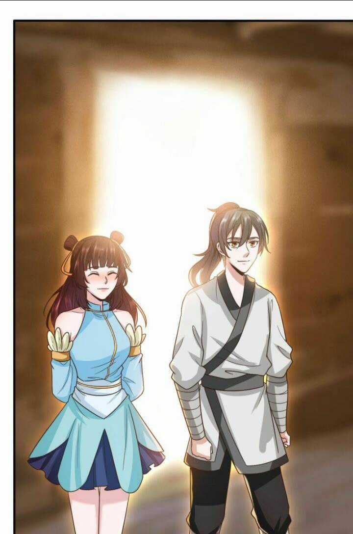 Nguyên Thủy Bất Diệt Quyết Chapter 43 trang 12