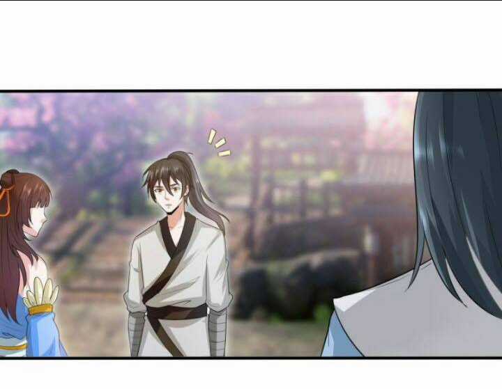 Nguyên Thủy Bất Diệt Quyết Chapter 43 trang 16