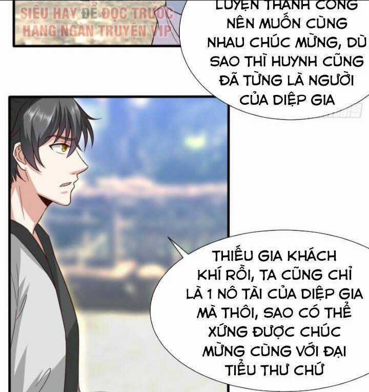 Nguyên Thủy Bất Diệt Quyết Chapter 43 trang 19