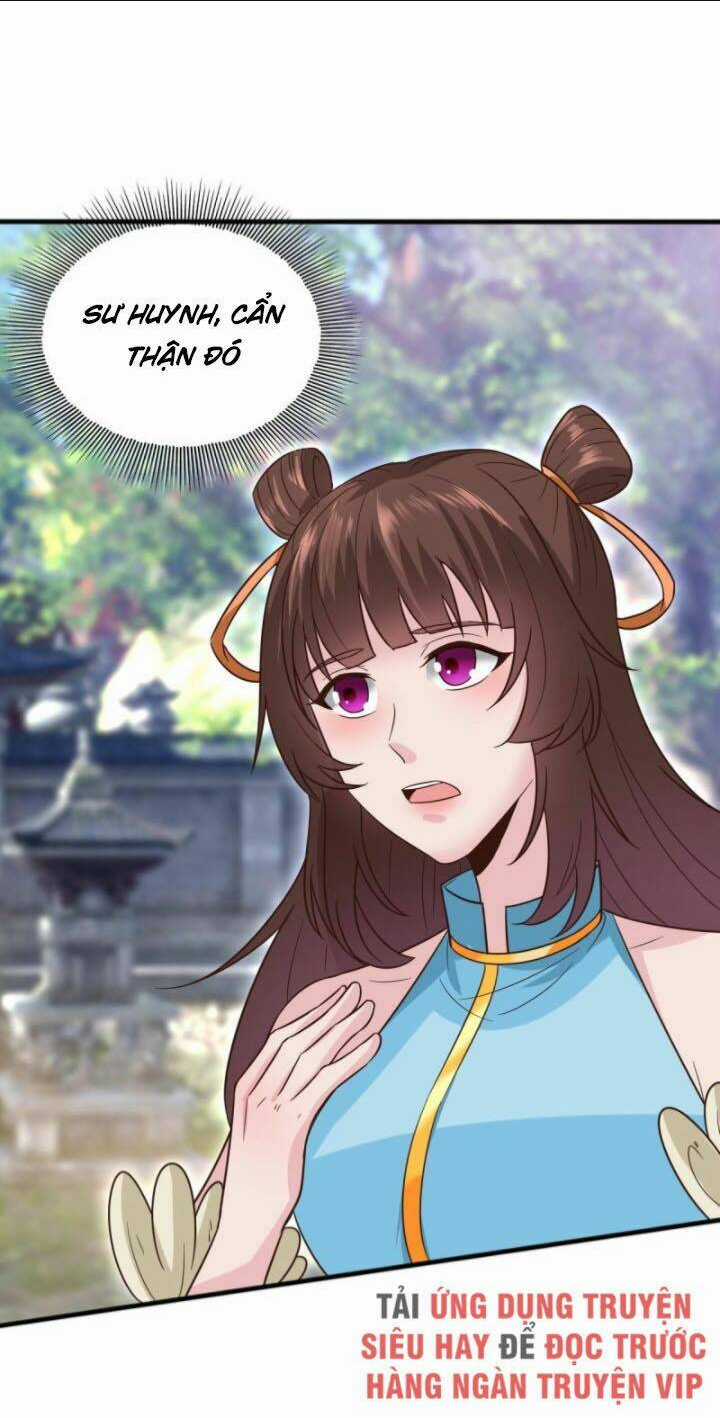 Nguyên Thủy Bất Diệt Quyết Chapter 43 trang 25