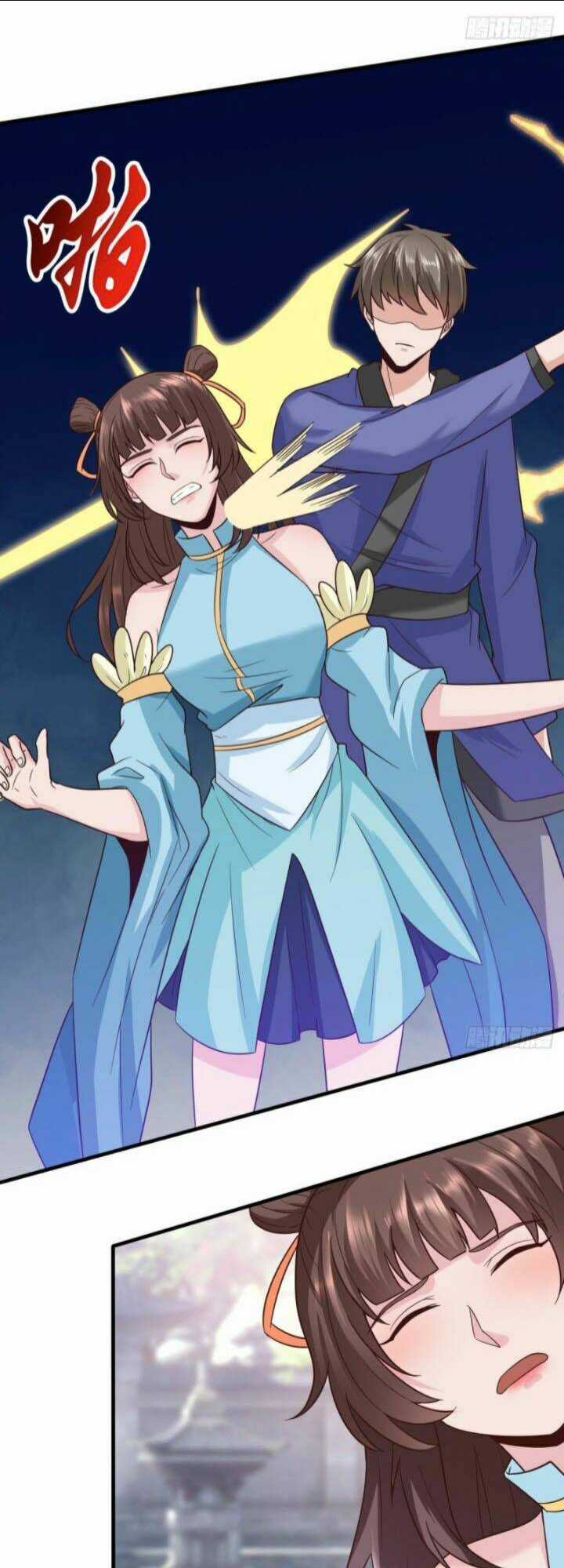 Nguyên Thủy Bất Diệt Quyết Chapter 43 trang 26