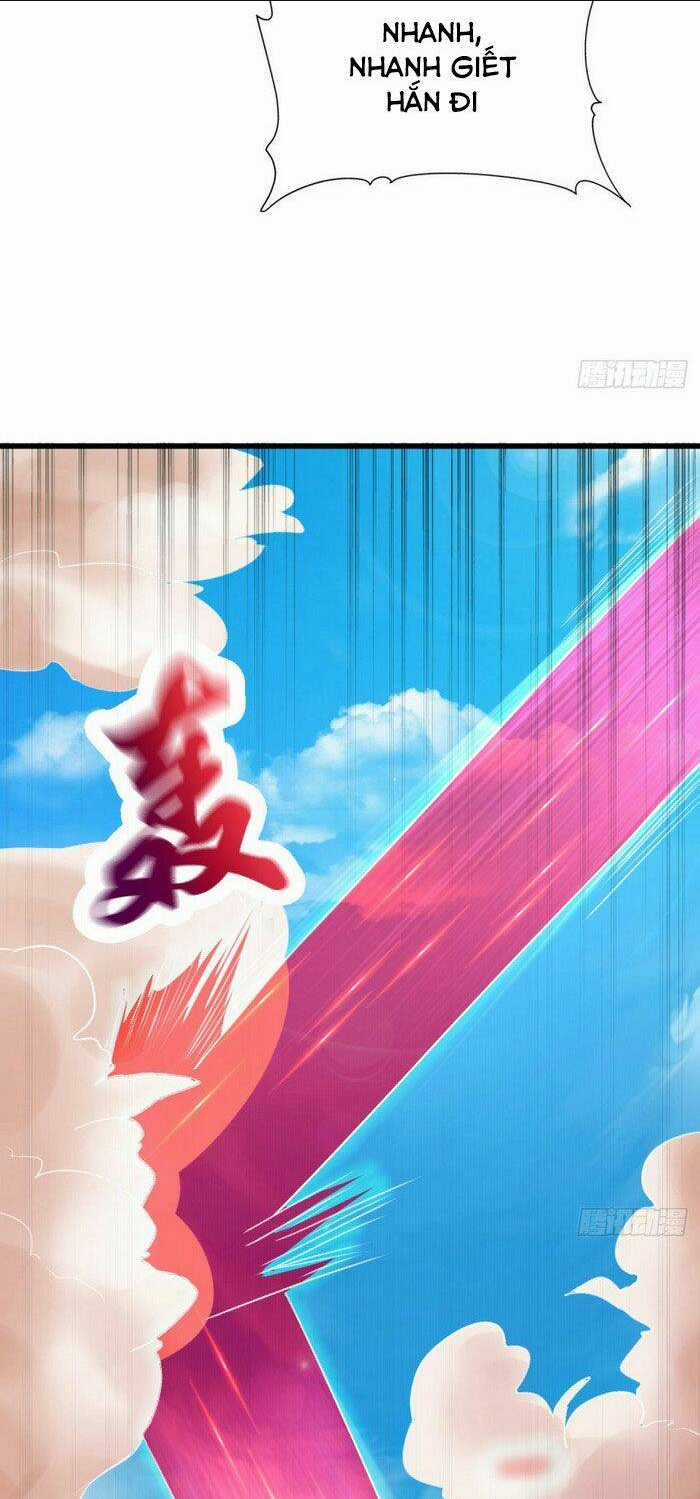 Nguyên Thủy Bất Diệt Quyết Chapter 45 trang 10