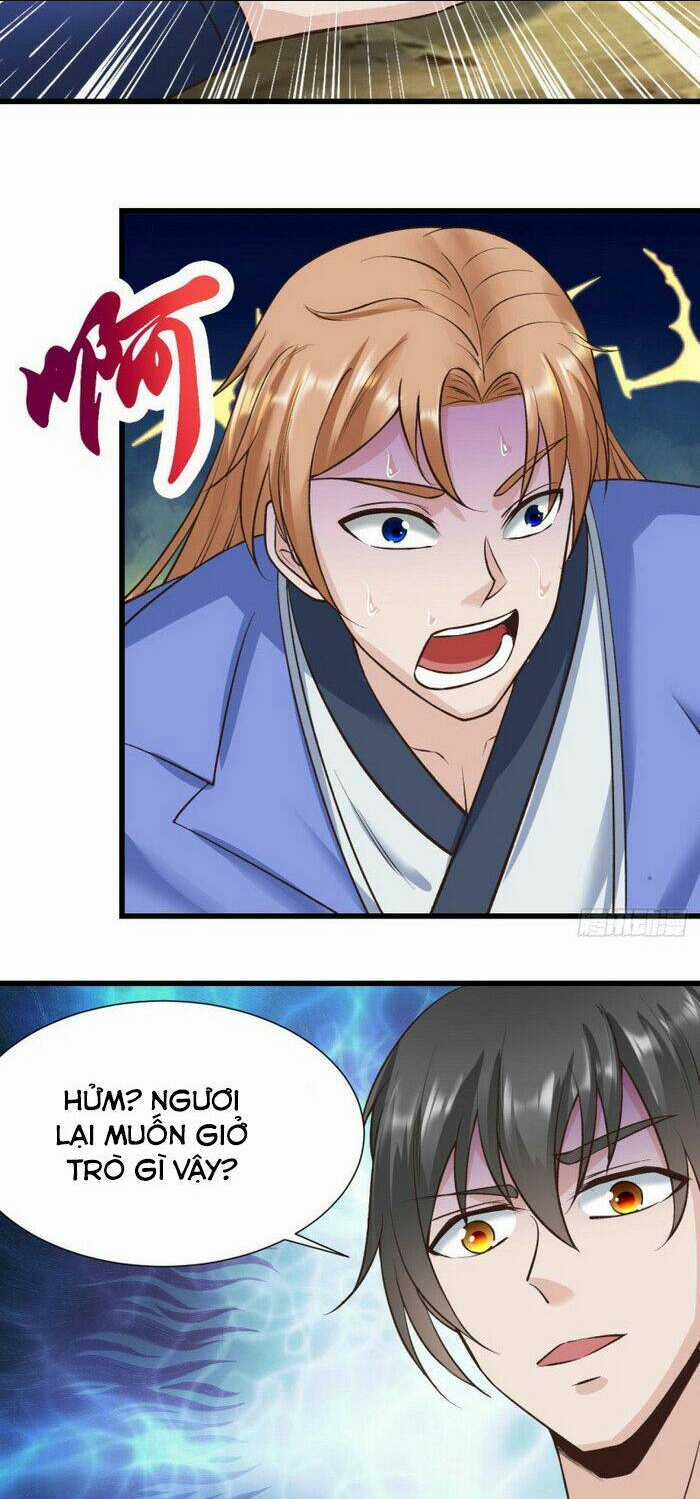 Nguyên Thủy Bất Diệt Quyết Chapter 45 trang 14