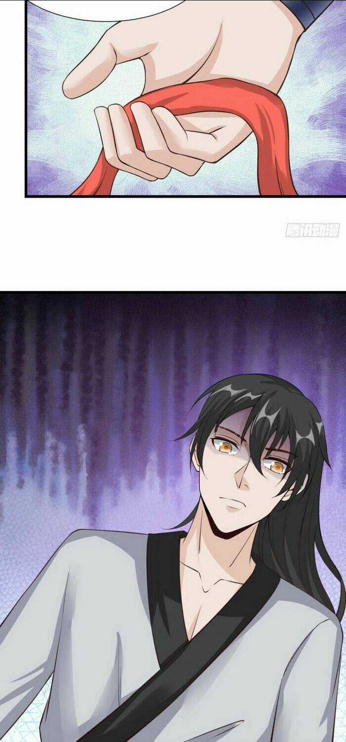 Nguyên Thủy Bất Diệt Quyết Chapter 45 trang 16