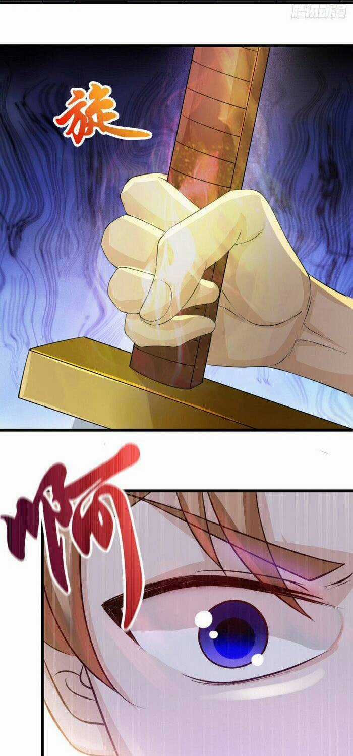 Nguyên Thủy Bất Diệt Quyết Chapter 45 trang 17