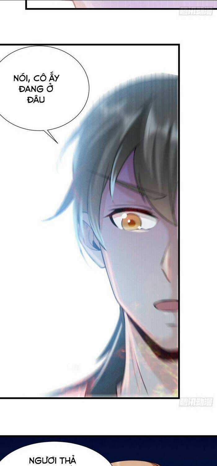 Nguyên Thủy Bất Diệt Quyết Chapter 45 trang 18