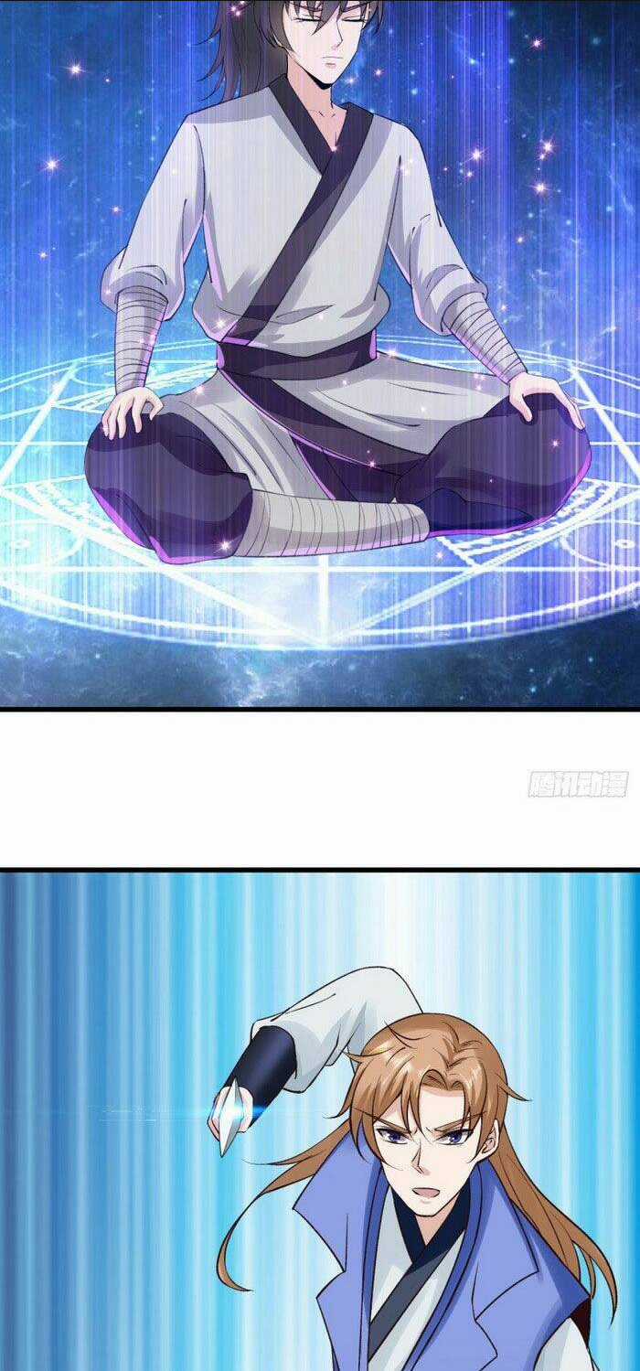 Nguyên Thủy Bất Diệt Quyết Chapter 45 trang 2