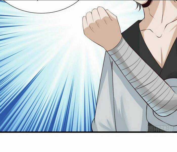 Nguyên Thủy Bất Diệt Quyết Chapter 45 trang 21