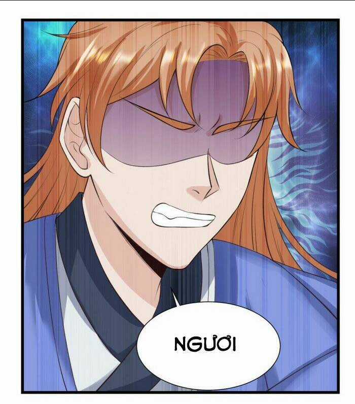 Nguyên Thủy Bất Diệt Quyết Chapter 45 trang 22