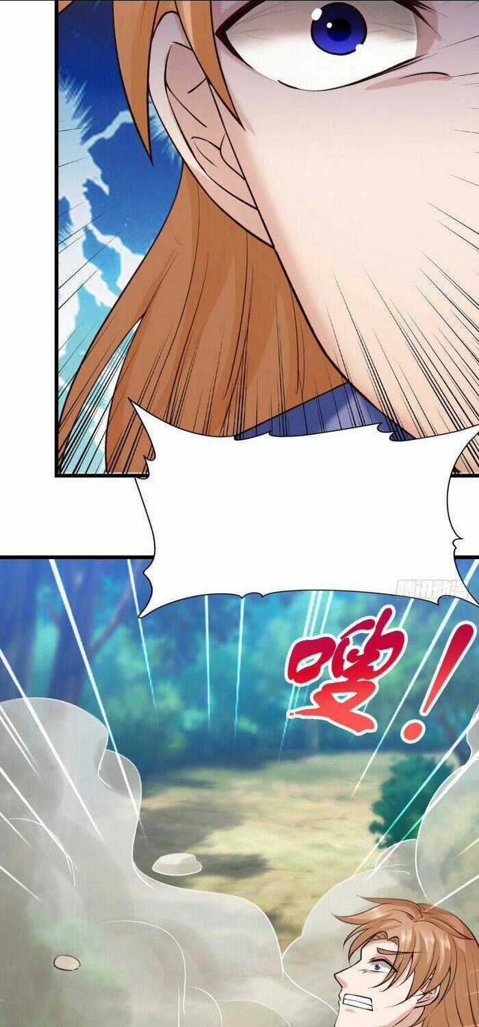 Nguyên Thủy Bất Diệt Quyết Chapter 45 trang 5