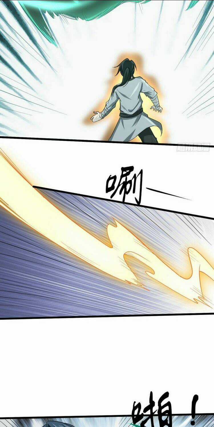 Nguyên Thủy Bất Diệt Quyết Chapter 46 trang 12