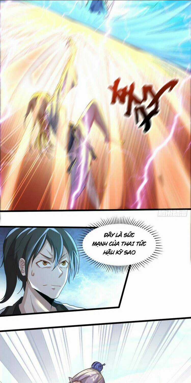 Nguyên Thủy Bất Diệt Quyết Chapter 46 trang 17