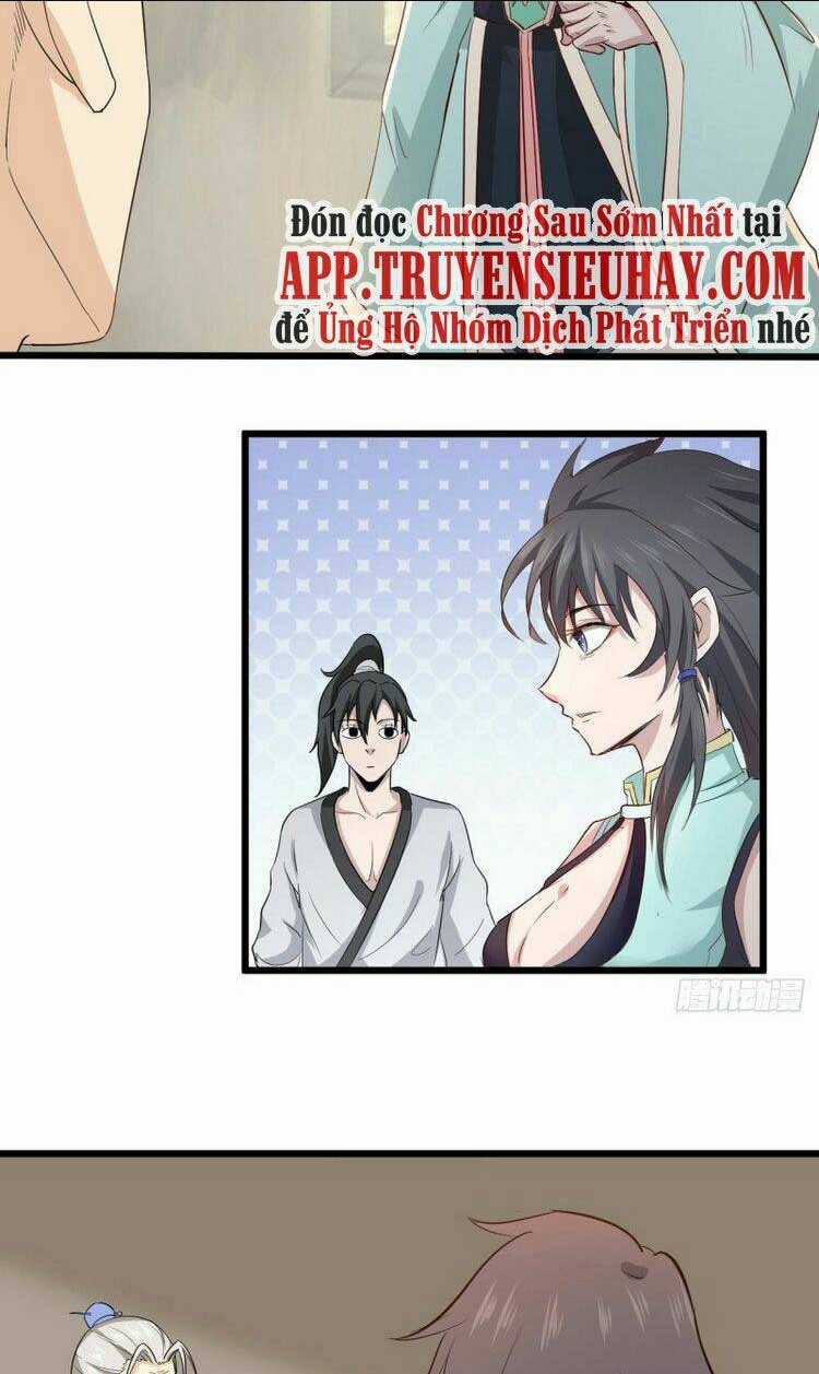 Nguyên Thủy Bất Diệt Quyết Chapter 46 trang 20