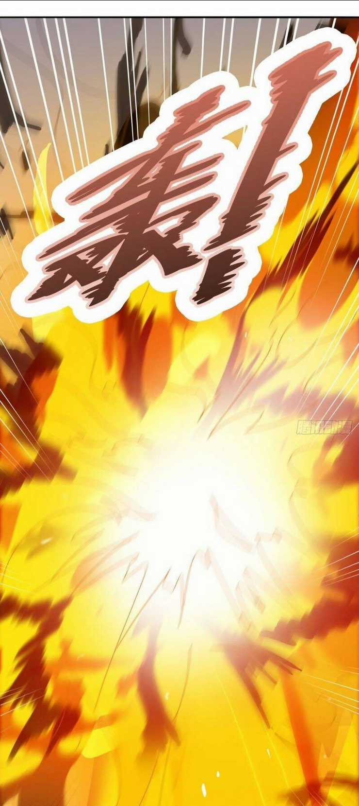 Nguyên Thủy Bất Diệt Quyết Chapter 5 trang 14