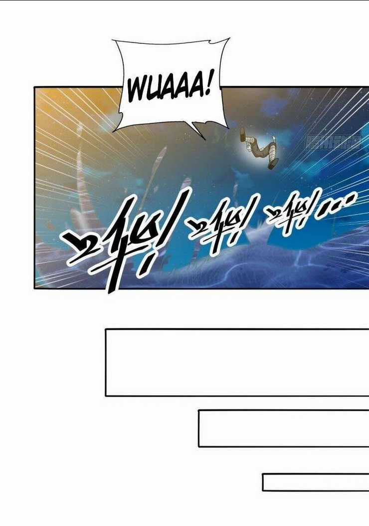 Nguyên Thủy Bất Diệt Quyết Chapter 5 trang 16