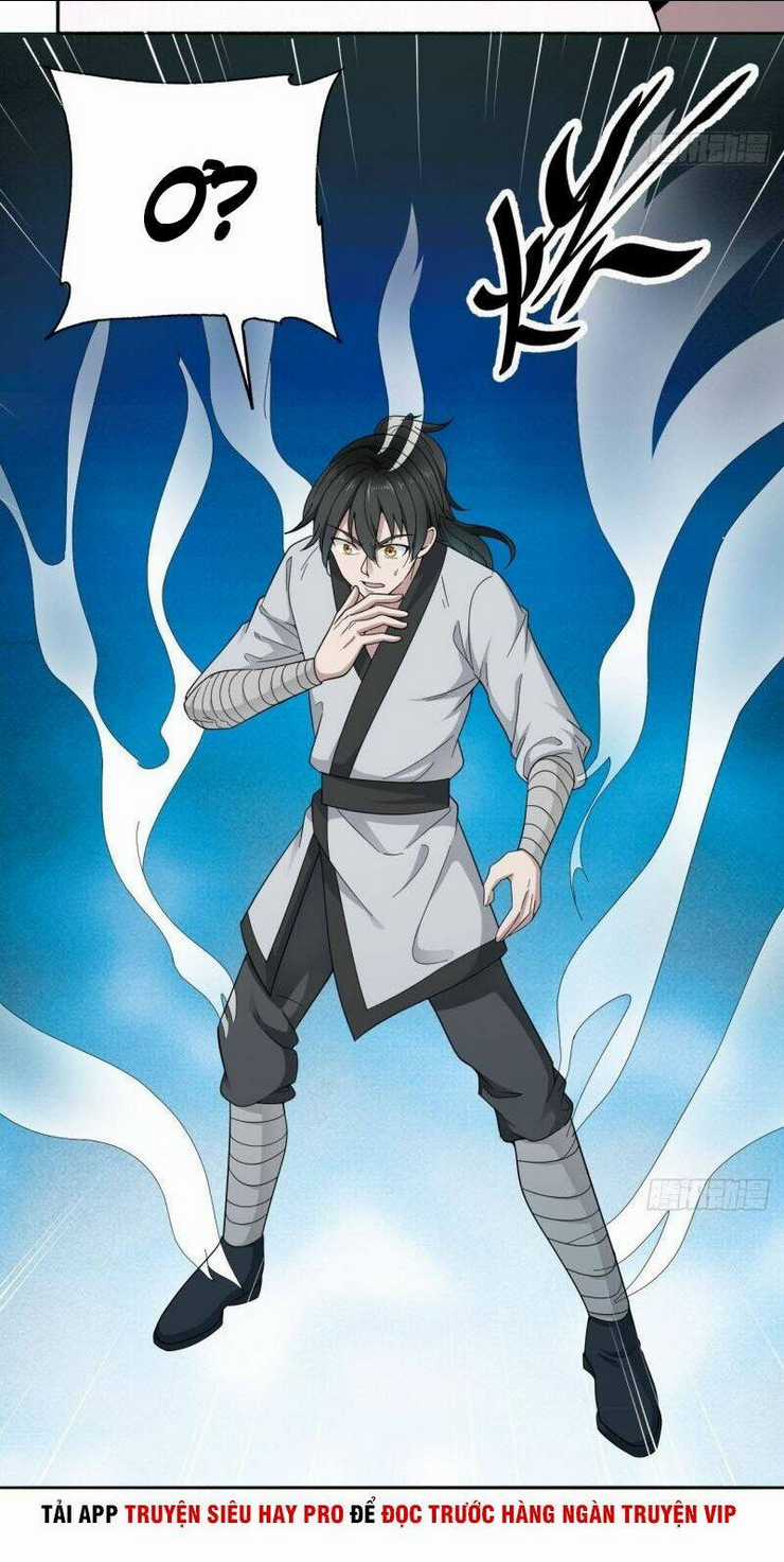 Nguyên Thủy Bất Diệt Quyết Chapter 5 trang 3