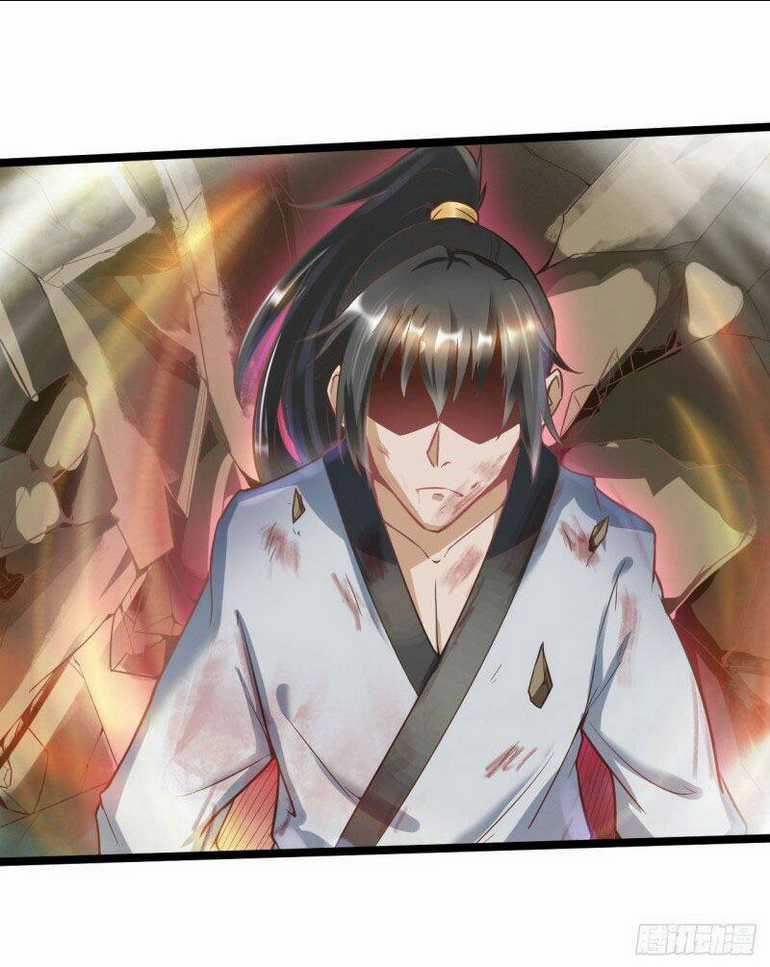 Nguyên Thủy Bất Diệt Quyết Chapter 58 trang 0