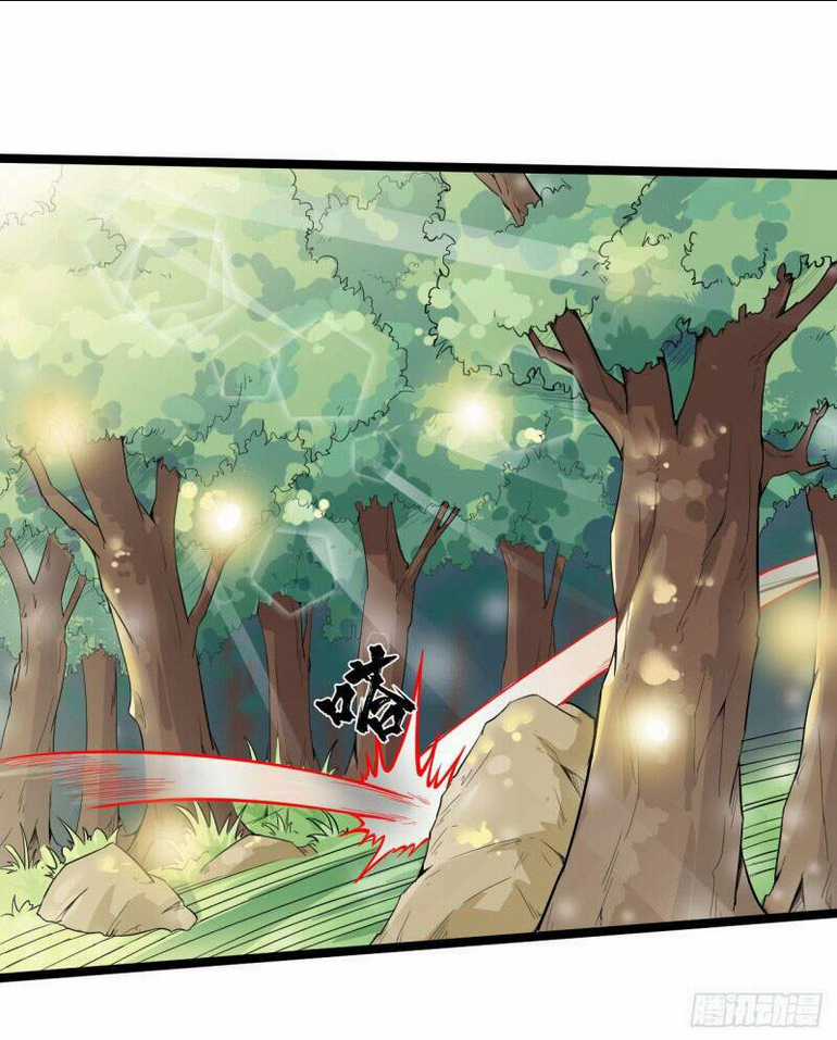 Nguyên Thủy Bất Diệt Quyết Chapter 59 trang 0