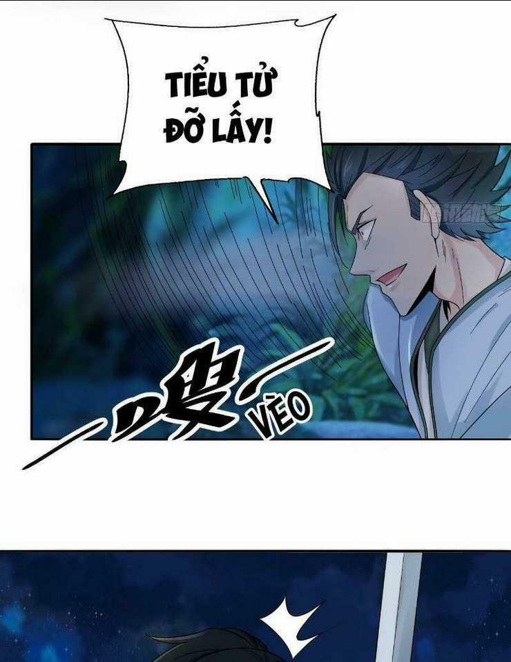 Nguyên Thủy Bất Diệt Quyết Chapter 6 trang 10