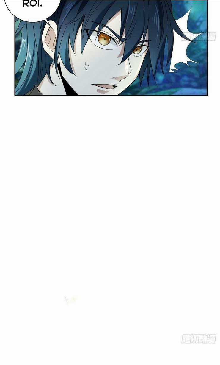 Nguyên Thủy Bất Diệt Quyết Chapter 6 trang 13