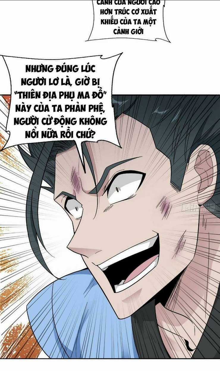 Nguyên Thủy Bất Diệt Quyết Chapter 6 trang 3