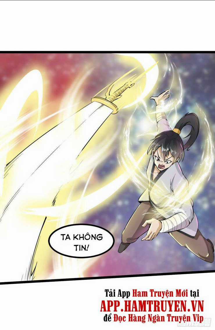 Nguyên Thủy Bất Diệt Quyết Chapter 62 trang 1