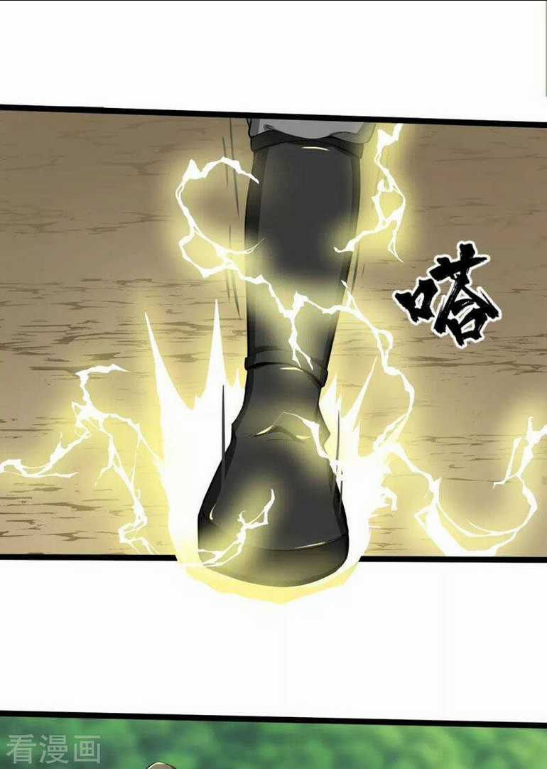 Nguyên Thủy Bất Diệt Quyết Chapter 64 trang 0