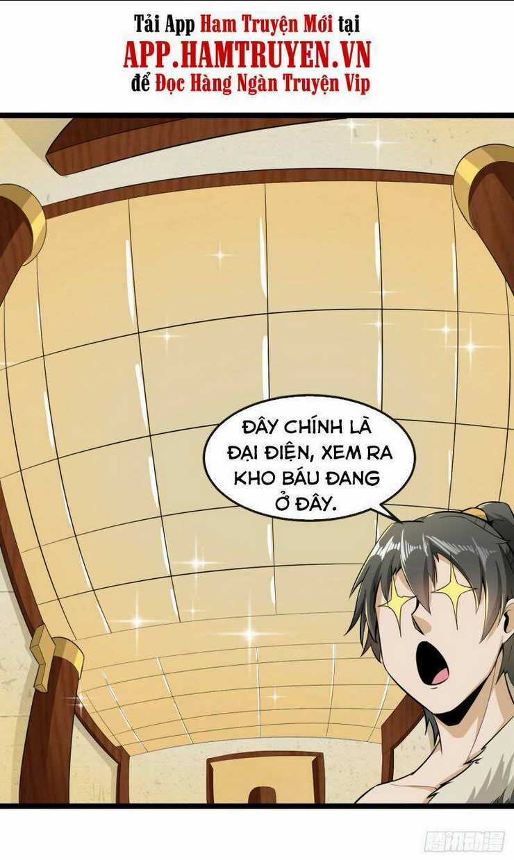 Nguyên Thủy Bất Diệt Quyết Chapter 65 trang 1