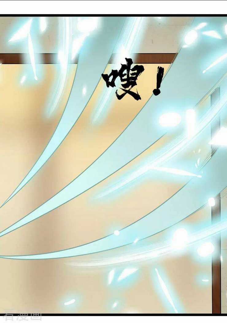 Nguyên Thủy Bất Diệt Quyết Chapter 66 trang 1