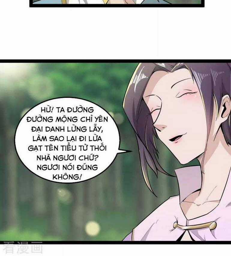 Nguyên Thủy Bất Diệt Quyết Chapter 67 trang 0