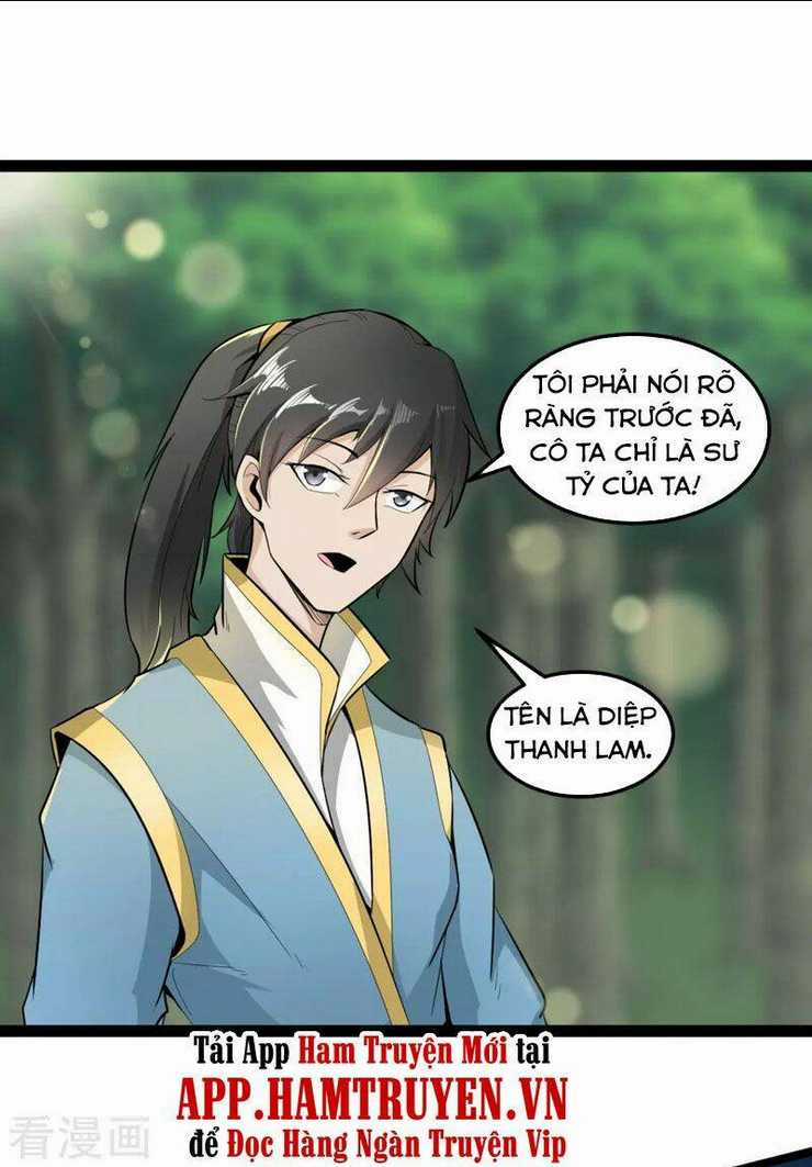 Nguyên Thủy Bất Diệt Quyết Chapter 67 trang 1