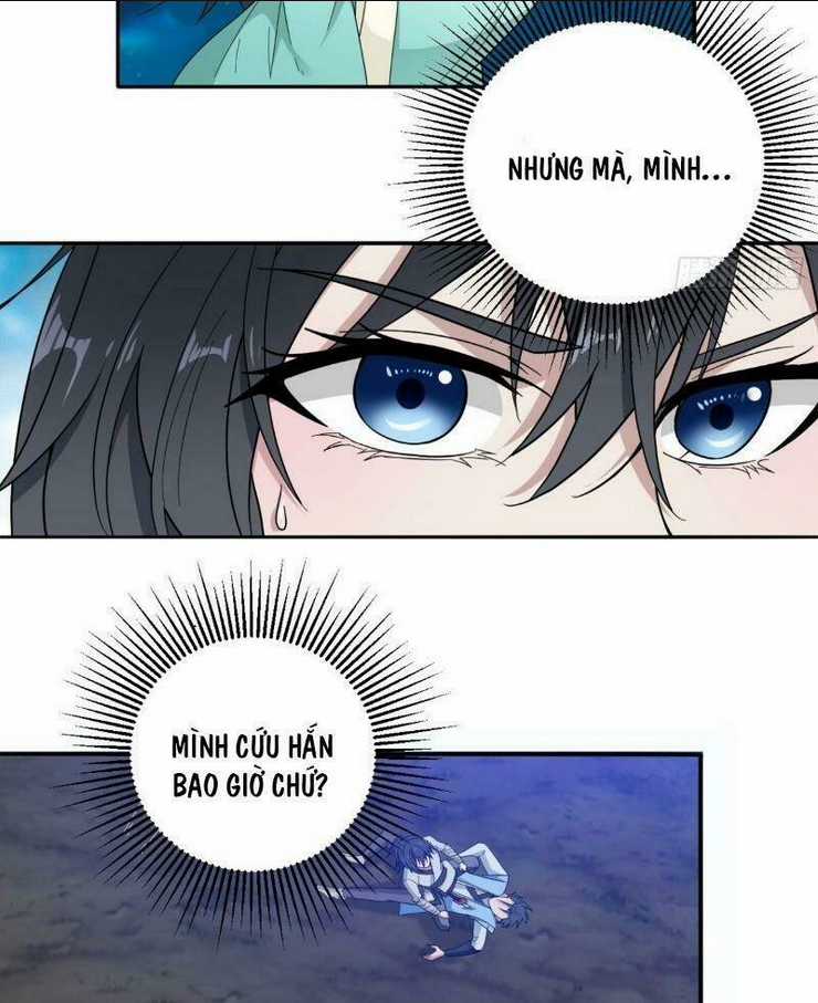 Nguyên Thủy Bất Diệt Quyết Chapter 7 trang 4