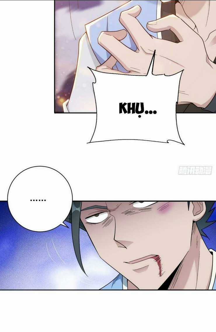 Nguyên Thủy Bất Diệt Quyết Chapter 7 trang 9