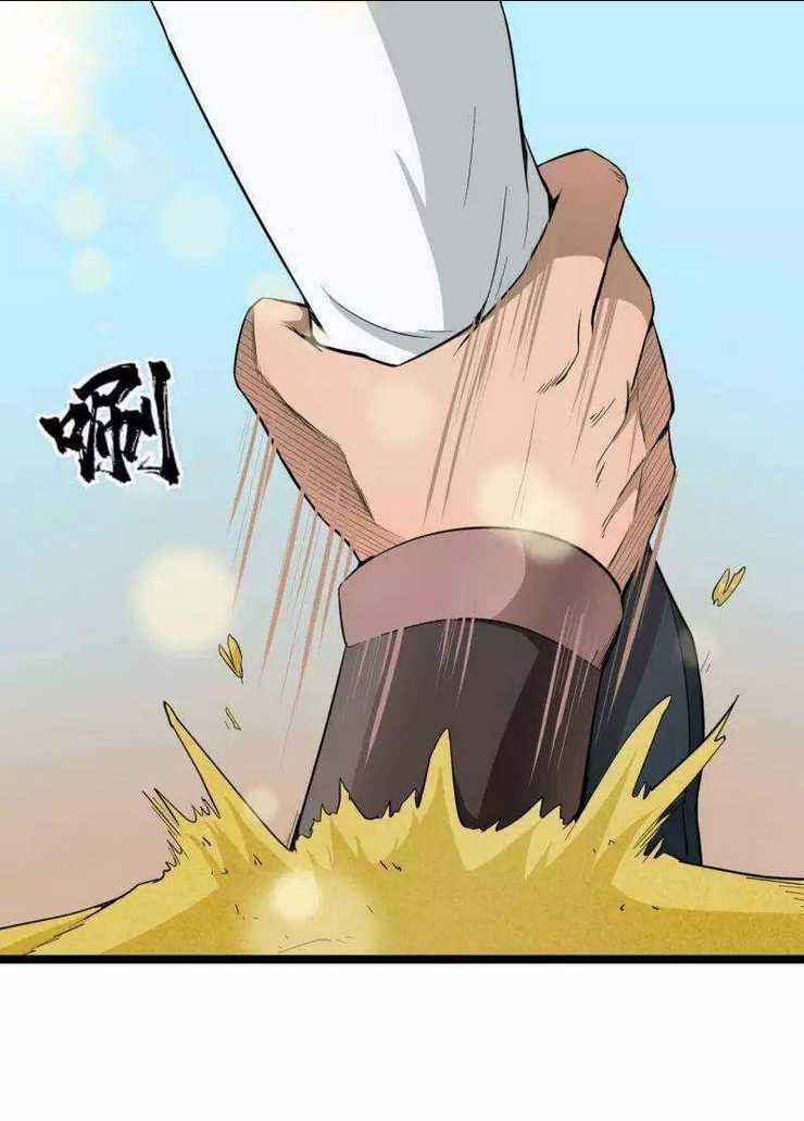 Nguyên Thủy Bất Diệt Quyết Chapter 70 trang 1